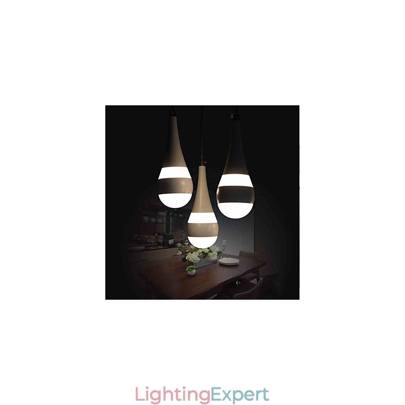 Pendant Lights Modern Contemporary Metal