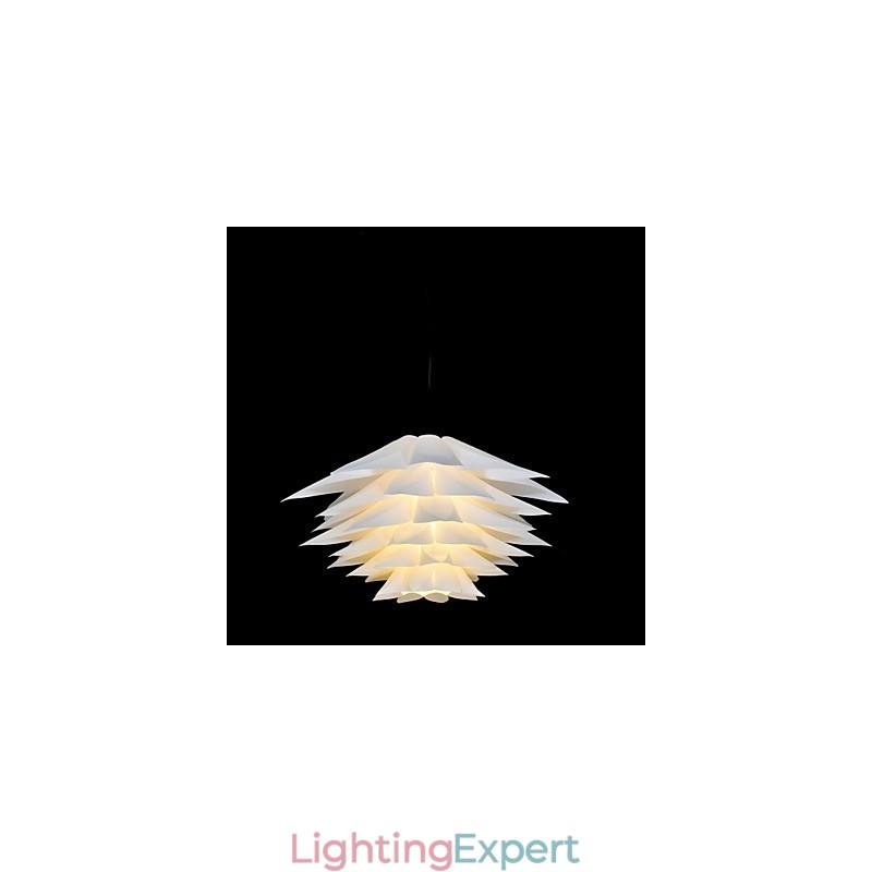 Modern Contemporary Painting Pendant Light