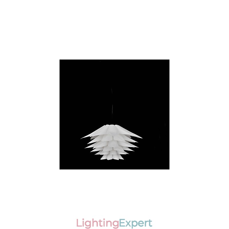 Modern Contemporary Painting Pendant Light