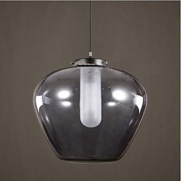 Modern Simple Glass lamps
