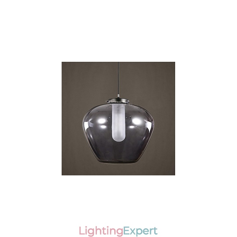 Modern Simple Glass lamps