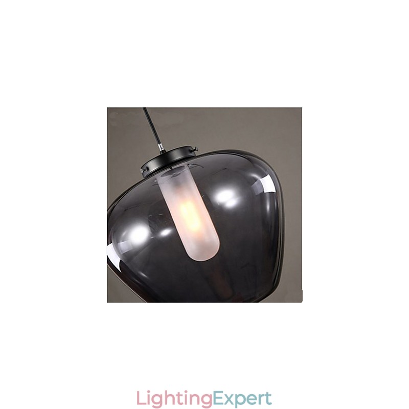 Modern Simple Glass lamps