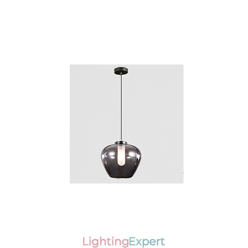 Modern Simple Glass lamps