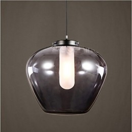 Modern Simple Glass lamps