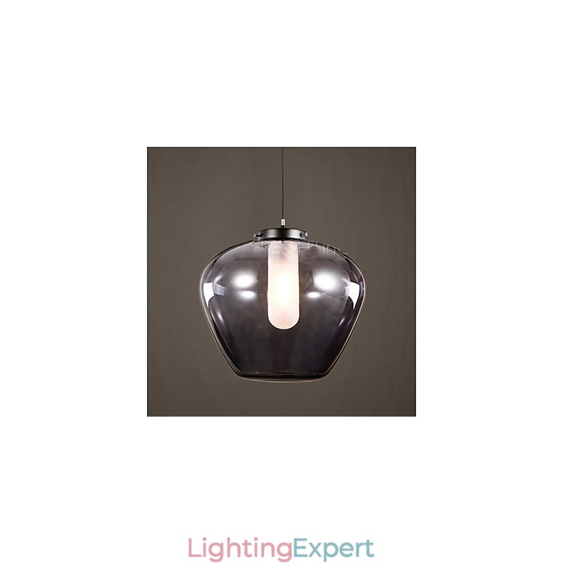 Modern Simple Glass lamps