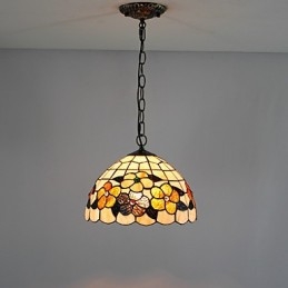 60 Mini Style Pendant Light