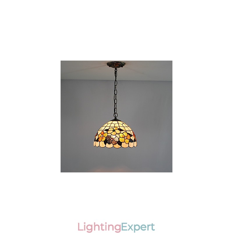 60 Mini Style Pendant Light