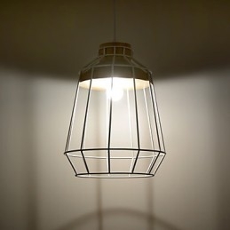 Chandelier Pendant Light Modern Contemporary Metal