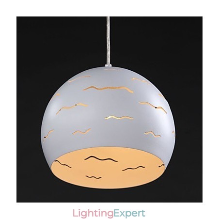 Simple Modern Creative of Real White Iron lighting Simple Modern Creative of Real White Iron lighting