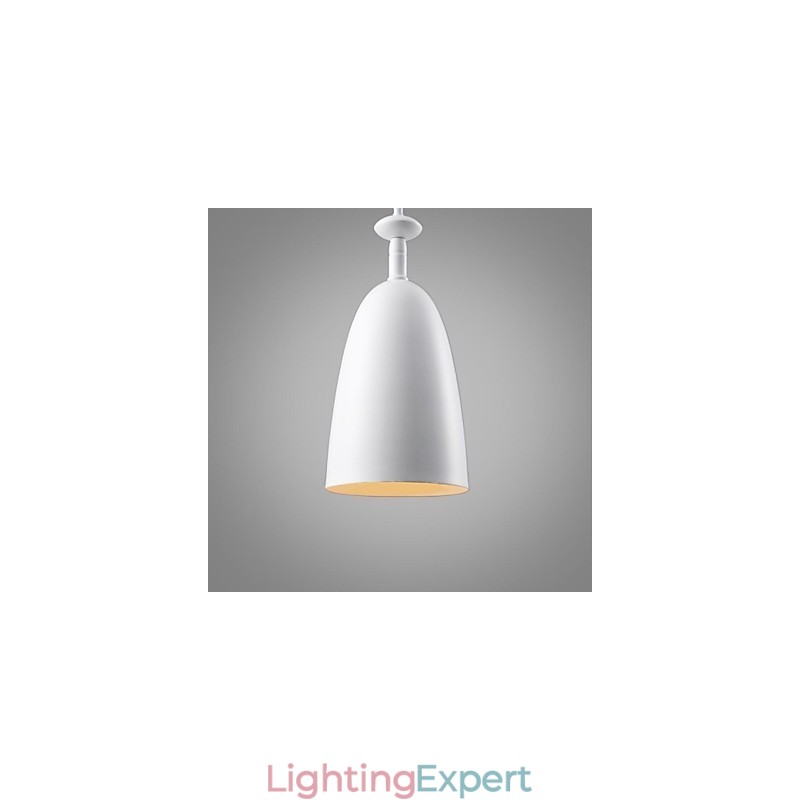 Pendant Lights 1 Light Modern Simple Artistic