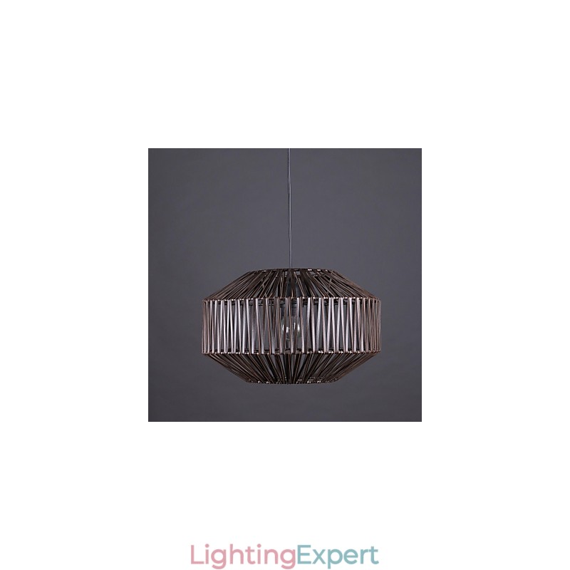 Modern Contemporary Traditional Classic Vintage Lantern Country Painting Pendant Light Dining