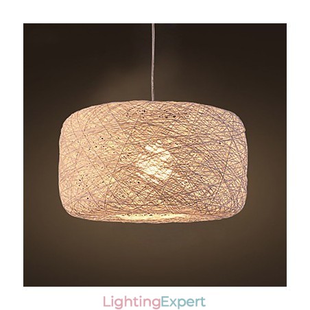 European Fashion Chandelier Modern Minimalist Home Rattan Balls Chandelier European Fashion Chandelier Modern Minimalist Home Rattan Balls Chandelier
