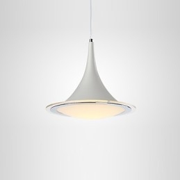 1Pendant Lights Droplight Acrylic Chandelier