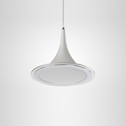 1Pendant Lights Droplight Acrylic Chandelier