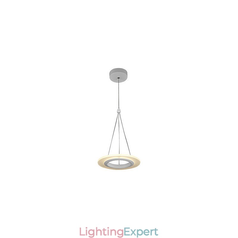 High Cost Effective 9W Art Deco Pendant Light