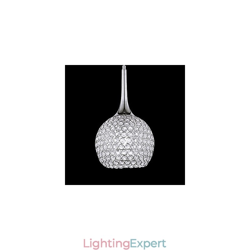 Pendant Lights 1 Light Modern Simple Artistic