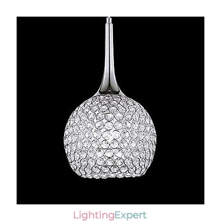 Pendant Lights 1 Light Modern Simple Artistic