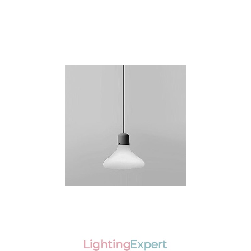 Pendant Lights 1 Light Simple Modern Artistic