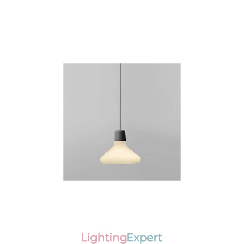 Pendant Lights 1 Light Simple Modern Artistic