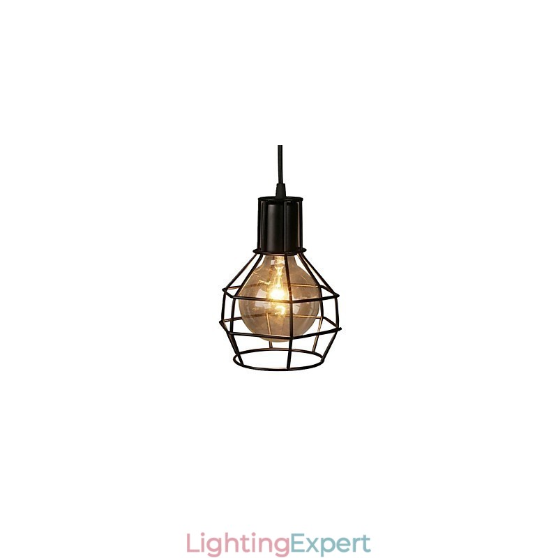 Pendant Lights 1 Light Modern Simple Artistic