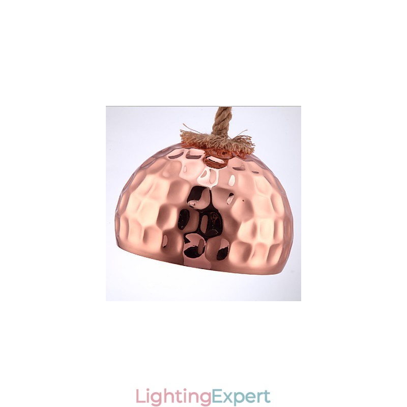 American Country Chandelier Chandelier Rope Creative