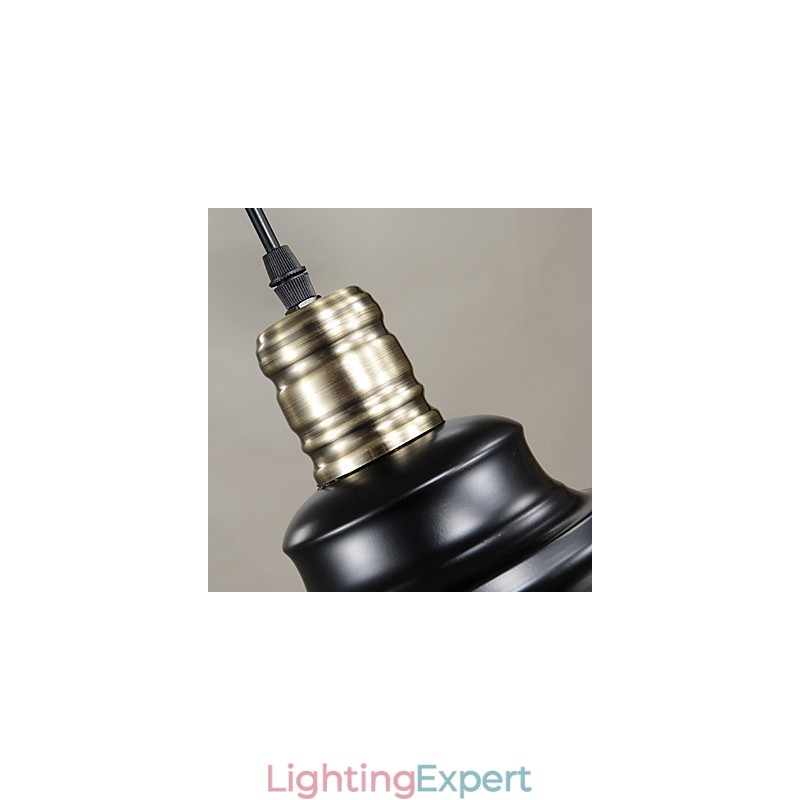 Pendant Lights Mini Style Retro Metal