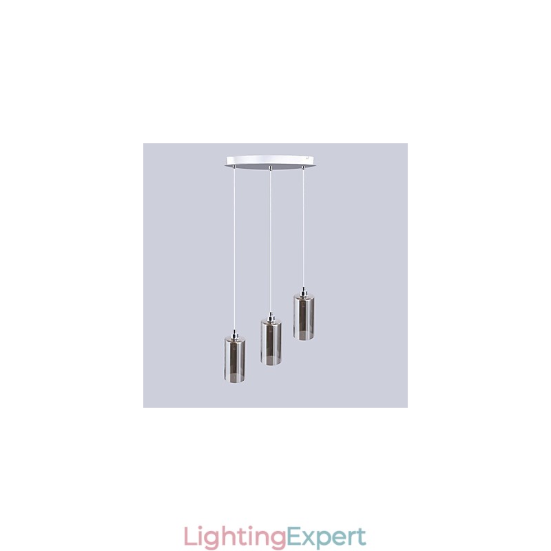 Creative Glass Simple Modern lights