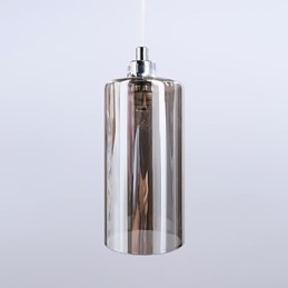 Creative Glass Simple Modern lights