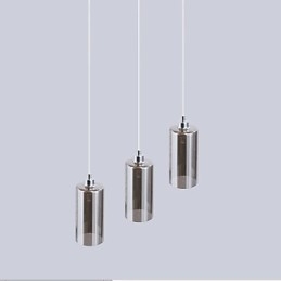 Creative Glass Simple Modern lights