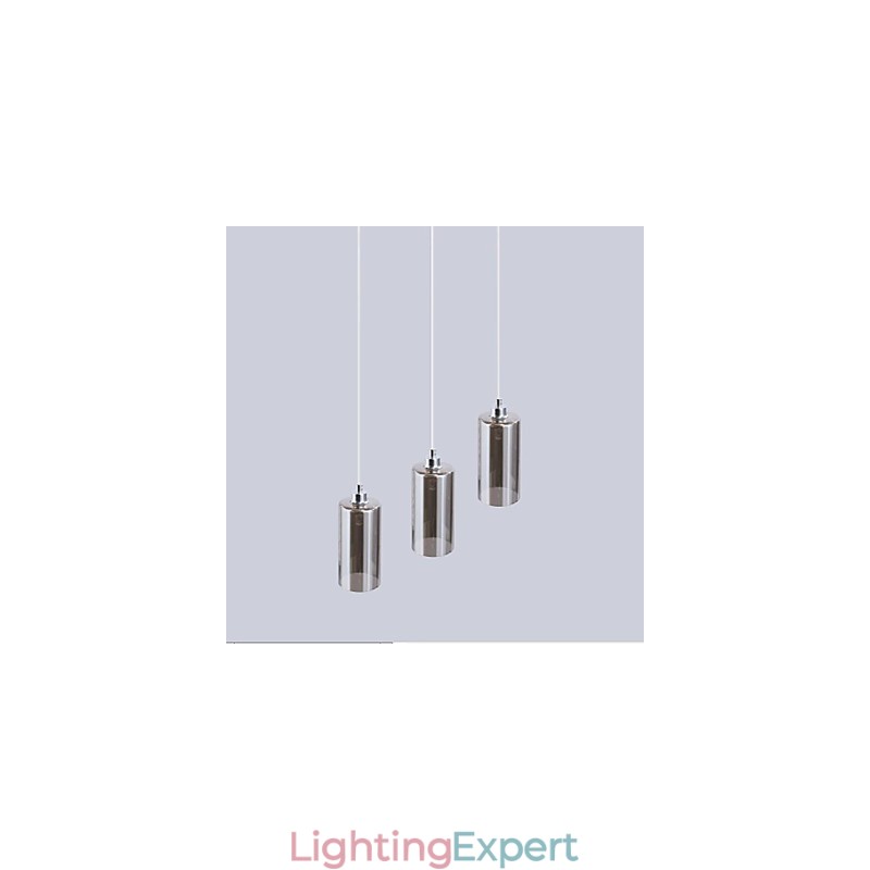 Creative Glass Simple Modern lights