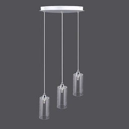 Creative Glass Simple Modern lights