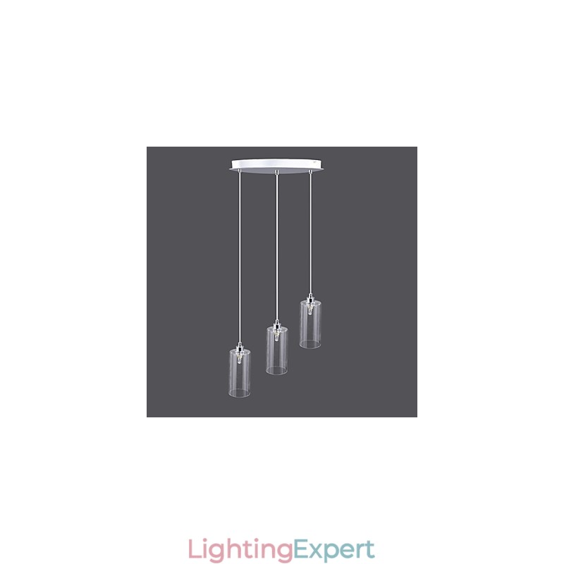 Creative Glass Simple Modern lights