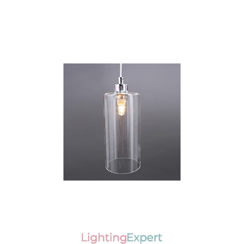 Creative Glass Simple Modern lights