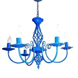 Modern Contemporary Traditional Classic Rustic Lodge Vintage Country Painting MetalChandelier Pendant