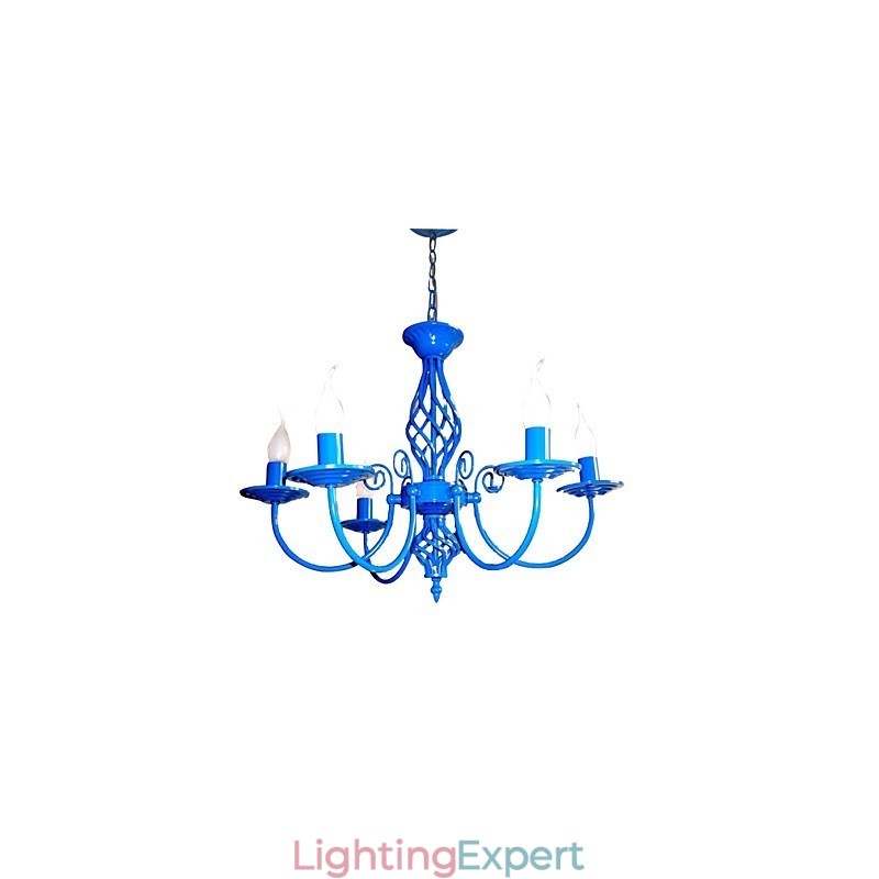 Modern Contemporary Traditional Classic Rustic Lodge Vintage Country Painting MetalChandelier Pendant
