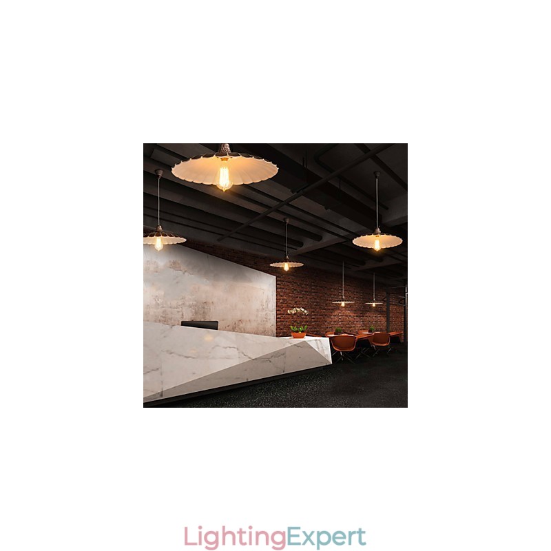 Pendant Lights Mini Style Retro Metal