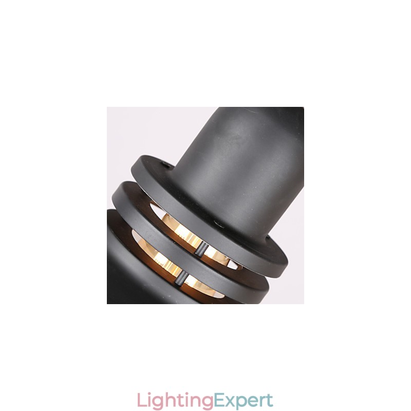 Amercian Countryside Loft Industrial Pendant Lamp in Lamp Home Matel Droplight Decorate