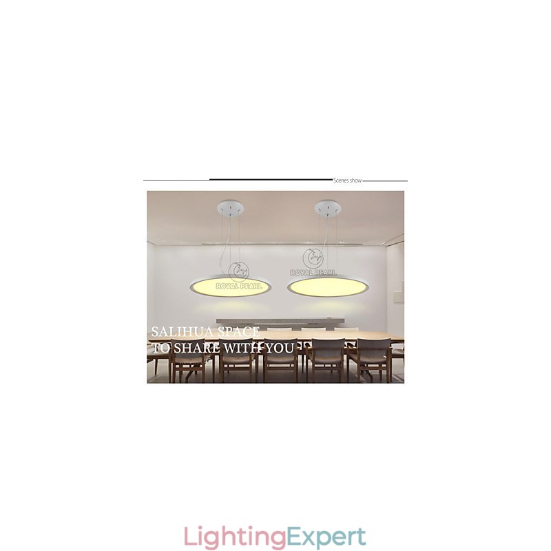 Pendant Light