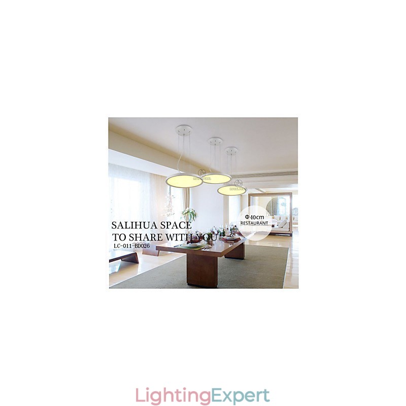 Pendant Light