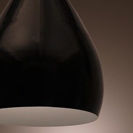 Mini Style Pendant Light Modern Contemporary Retro Bowl