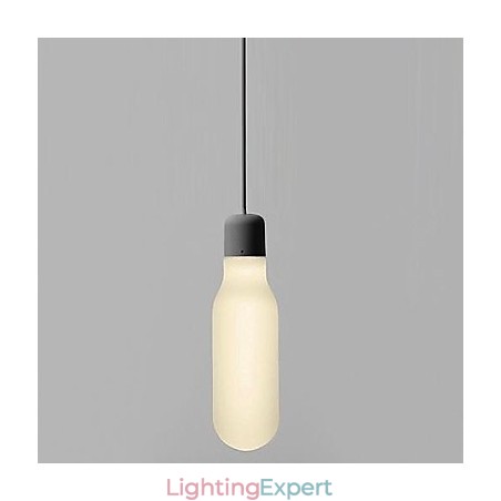 Pendant Lights 1 Light Simple Modern Artistic