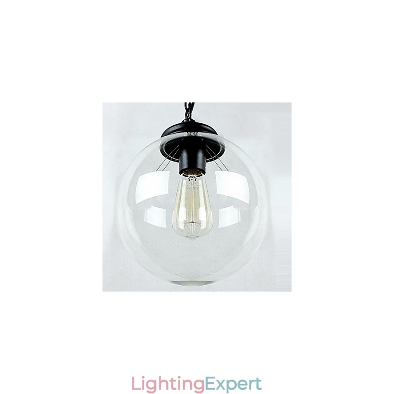 Pendant Lights 1 Light Simple Modern Artistic