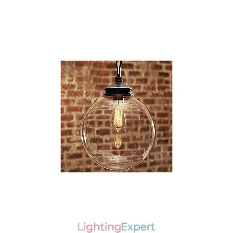 Pendant Lights 1 Light Simple Modern Artistic