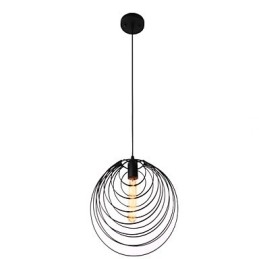 Pendant Lights Mini Style Rustic Lodge Retro Country Garage Metal