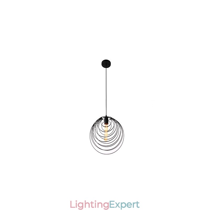 Pendant Lights Mini Style Rustic Lodge Retro Country Garage Metal