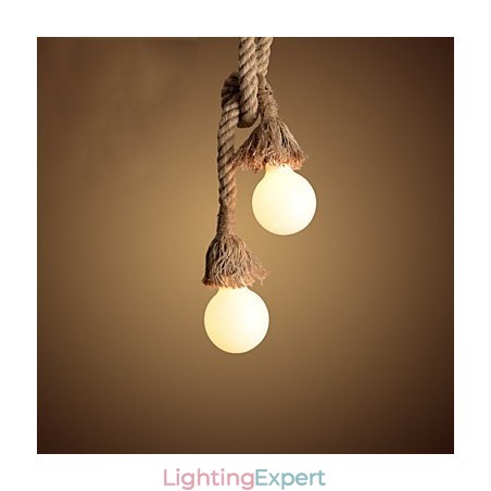 Pendant Lights Mini Style Retro Garage Fabric Pendant Lights Mini Style Retro Garage Fabric