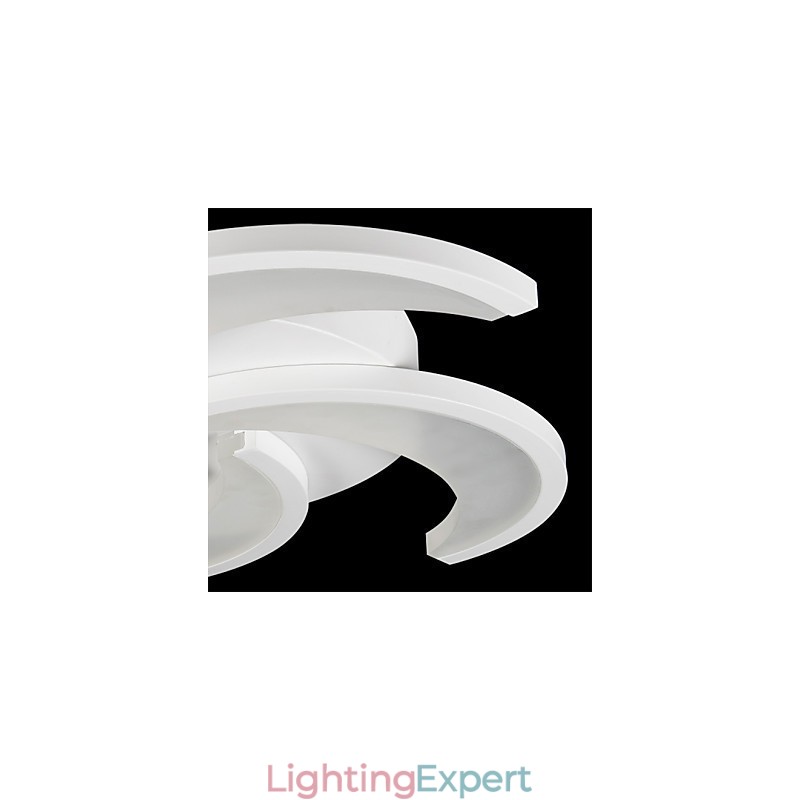 Acrylic Modern Lamp