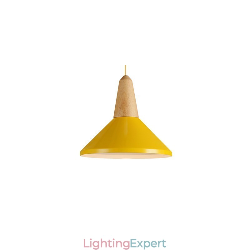 Pendant Lights Modern Metal