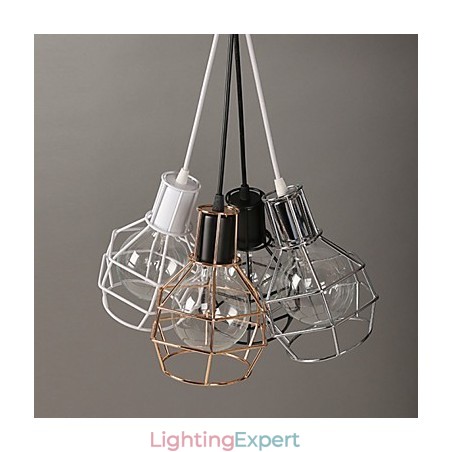 Modern Metal Mesh Pendant Light Simple Pendant Lamps Cafe Pendant Lamp Modern Metal Mesh Pendant Light Simple Pendant Lamps Cafe Pendant Lamp