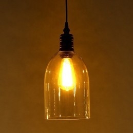 Pendant Lights Traditional Classic Vintage Retro Metal